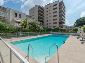 Apartment Villa Schneider